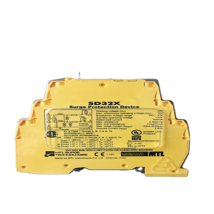 SD32X ATEX 100% оригинал 70g приблизительно 12 AWG MTL SD диапазон