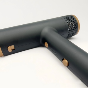 <span class=keywords><strong>Lescolton</strong></span> ไดร์เป่าผมพลาสติก1600W แบบมืออาชีพ, ไดร์เป่าผมประจุลบเครื่องเป่าลมมือมีคุณสมบัติพับได้พลังงานไฟฟ้า - Product Image 6