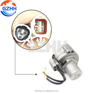 YN2406U197F4-G <span class=keywords><strong>Motor</strong></span> <span class=keywords><strong>Throttle</strong></span> Fit cocok untuk Kobelco <span class=keywords><strong>Excavator</strong></span> <span class=keywords><strong>SK200</strong></span> SK100 SK100L SK120 SK120LC SK150LC SK220 - Product Image 5