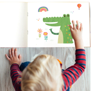 Yalong Classic Popular Professional A4 Art Painting Supplies 8 Style <span class=keywords><strong>Prating</strong></span> 70gms Paper Sketch Books Pad - Product Image 5