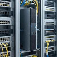 Nuovo Originale C9300L-48P-4G-E Serie C9300L Switch di Rete Cisco Catalyst a 48 Porte