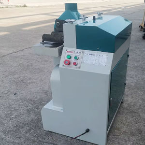 Machine à chantourner les bords haute vitesse et haute productivité avec garantie d'un an pour la découpe de billes de bois et le façonnage de profilés en bois, le formage de fils et le fraisage - Product Image 5