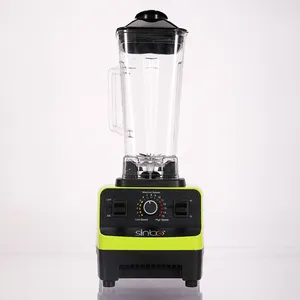 best-selling 1.5L 2L mixer fruit blender mixer grinder blender small kitchen appliances