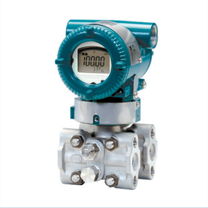 Transmetteur de pression différentielle EJX110A 4-20mA HART pour le gaz, la chimie et la purification de l'eau - Product Image 1
