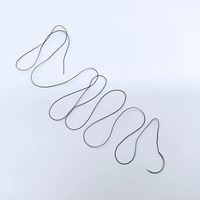 Accessoires d'instruments vétérinaires de suture chirurgicale Vicryll résorbables stériles médicaux du fabricant pour les hôpitaux