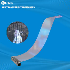 Lpmie หน้าจอแอลอีดีแบบโต้ตอบสำหรับเกม3D ความเป็นจริงยิ่งมีรอยแตกใต้น้ำหนัก - Product Image 1