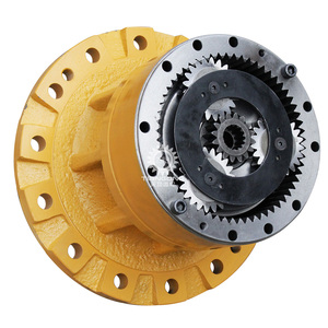 TGFQ Raupen bagger Ersatzteile E315C/E315D Schwenk reduzier getriebe für Schwenk vorrichtung GP Assy Swing Achsantrieb 199-4602 - Product Image 3