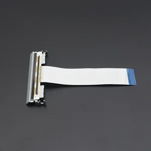 Tête d'impression thermique neuve MJL 1 pièce pour <span class=keywords><strong>EPSON</strong></span> <span class=keywords><strong>TM</strong></span>-<span class=keywords><strong>T88V</strong></span> <span class=keywords><strong>TM</strong></span>-T885 <span class=keywords><strong>TM</strong></span> <span class=keywords><strong>T88V</strong></span> T885 2141001 2131885 2138822 M244A - Product Image 3
