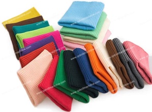 Máy làm tay áo hoàn toàn tự động Máy làm băng quấn hình ống Máy làm vòng cổ áo Máy đan cổ áo, tay áo - Product Image 3