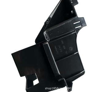 Support de lecteur CD Passat B5, support d'enregistreur, support de panneau de climatisation, accessoire de cadre 3B0858757 - Product Image 3
