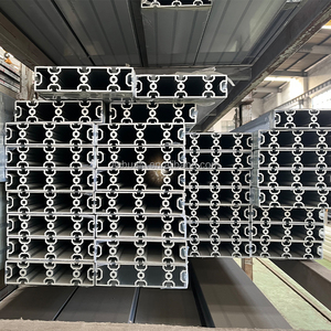 Công Nghiệp T-slot Modular T Khe Nhôm Đùn Hồ Sơ - Product Image 6