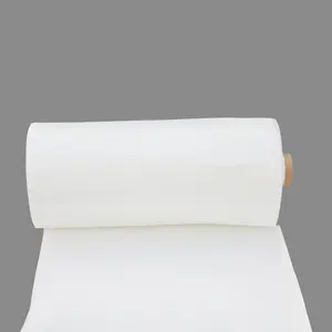 Industrial 3 Dimensional Fiberglass Fabric /hollow Fiberglass Woven Cloth