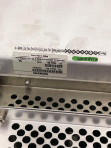 ماجنتوم فيريو رنين مغناطيسي أجزاء ماسح التصوير بالرنين المغناطيسي P/N - Product Image 5