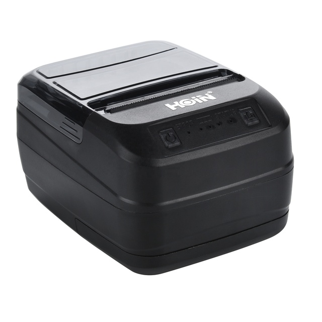 New Original and Instock Ready Free Spare Parts Blue Tooth Printer: Cheap 58mm Thermal Receipt Printer Work POS