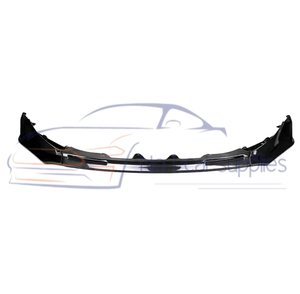Labio delantero de carbono estilo <span class=keywords><strong>V</strong></span> de 3 piezas para G80 G82 G83 M3 M4 Competition 2021-2025 - Product Image 3