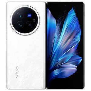 Nouveau téléphone pliable vivo X Fold Pro, smartphone 5G, écran 8,03 pouces, Snapdragon 8 Gen 3, léger, professionnel, charge rapide 100W, prise en charge du NFC - Product Image 2