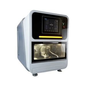 เครื่องกัดฟันเปียก S6 5แกนอุปกรณ์ห้องปฏิบัติการทันตกรรมอุปกรณ์แปรรูปฟันปลอมแก้วเซรามิก PMMA - Product Image 3