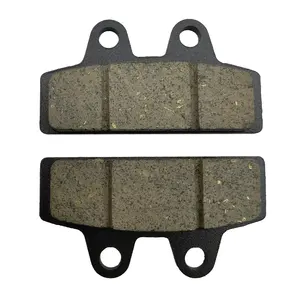 Plaquettes <span class=keywords><strong>de</strong></span> <span class=keywords><strong>frein</strong></span> pour trottinette électrique Citycoco, pièces <span class=keywords><strong>de</strong></span> rechange pour trottinette électrique chinoise Halei, plaquettes <span class=keywords><strong>de</strong></span> <span class=keywords><strong>frein</strong></span> avant et arrière, étrier <span class=keywords><strong>de</strong></span> <span class=keywords><strong>frein</strong></span> - Product Image 2