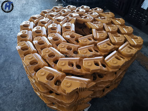D8N D8R <strong>Track</strong> Chain Bulldozer <strong>Lubricated</strong> Master Oil <strong>Track</strong> <strong>Link</strong> <strong>Track</strong> Group Assembly for <strong>Caterpillar</strong> CR4525 272-6009 - Product Image 5