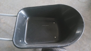 Fornitura del Produttore di Secchi/Vassoi per Carriola in Varie Dimensioni - Product Image 5