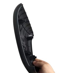 Perakitan Penutup, Pemesinan Injeksi, Komponen Plastik, Komponen Plastik CNC Kustom - Product Image 2