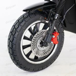 OEM Electric bicycle - Product Image 5