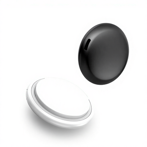 Internat ionaler Premium Live Smart GPS Tracker für Kinder Android IOS Air Tag Karten verlauf Günstige Plastik gepäck GPS Navigation - Product Image 1