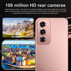 OPPO <span class=keywords><strong>Reno</strong></span> 12 Téléphone musical professionnel avec double carte SIM 1024 Go Mobile 5G Octa Core CPU 108MP Caméra arrière LTE Cellulaire - Product Image 3