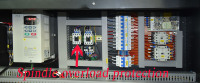 Machine de perçage CNC pour circuits imprimés (PCB) à 2/4/6 axes, machine de perçage CNC pour PCB