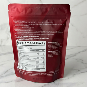 Wholesale Keto <b>Diet</b> ACV <b>Gummies</b> for Weight Management and Vitality Support OEM ODM Private Label Service Factory - Product Image 5