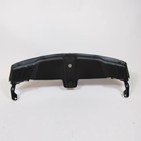 Plaque de couverture de radiateur de voiture automatique haute Performance pour Porsche Cayenne 2018-2023