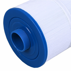 Berman Filter <b>Pool</b> Filter Cartridge 6CH-502 Replacement <b>for</b> PAS50SV F2M Spa Filters - Product Image 2