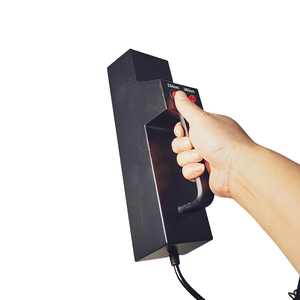 Phòng thí nghiệm xách tay tia cực tím Analyzer WFH-204B 254nm 365nm bước sóng đèn cực tím - Product Image 3