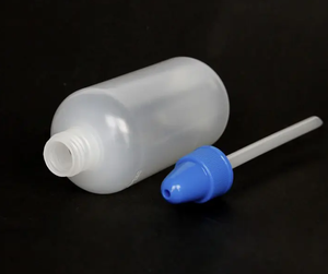 Aspirador de <span class=keywords><strong>nariz</strong></span> <span class=keywords><strong>para</strong></span> bebés de plástico de alta calidad - Product Image 6