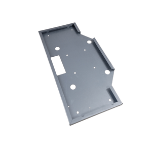 定制中国工厂钣金深冲制造OEM冲压件深冲金属 - Product Image 3