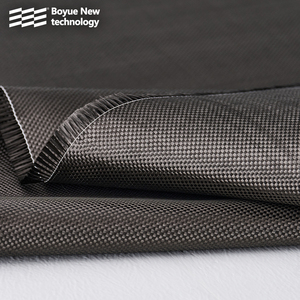Karbon Fiber 3k 200g 240g dimi dokuma 6k 300g 400g 1k90g düz dimi 3x3 2x2 karbon Fiber kumaş rulo karbon Fiber kumaş - Product Image 4