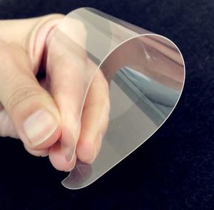 อุปกรณ์ป้องกันหน้าจอกระจกเทมเปอร์คุณภาพสูงสำหรับ Samsung A16 4G 5G สำหรับ <span class=keywords><strong>iPhone</strong></span> 16 <span class=keywords><strong>Pro</strong></span> Max HD ตัวป้องกันหน้าจอแบบใส - Product Image 3