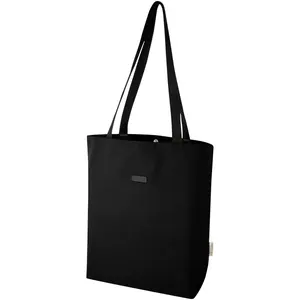 Joey <b>tote</b> <b>bag</b> recycled GRS sustainable merchandising - Product Image 2