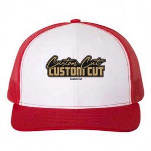 Sombrero de papá sin estructura personalizado estilo deportivo al aire libre de moda 100% algodón con forro de seda estampado patrón de frutas a cuadros - Product Image 1