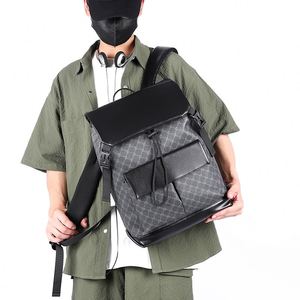 High Quality Business <b>Backpack</b> Multi Functional Travel Sports Bagpack Bags <b>for</b> <b>Men</b> - Product Image 4