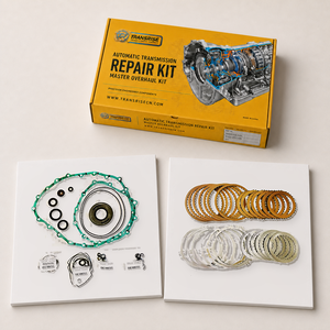 Kit de Reparación de Alta Calidad 0AW Master Overhaul de TRANSRISE, Nuevo - Product Image 6