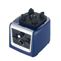 1500W Keukenapparatuur Hoge Snelheid Commerciële Zware Blender Fruit Juicer Mixer Keukenmachine Molen