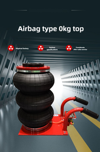 3 Ton Steel <strong>Car</strong> Pneumatic Airbag Balloon Type <strong>Car</strong> <strong>Air</strong> <strong>Bag</strong> <strong>Jack</strong> - Product Image 2