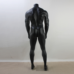 Mannequin masculin <span class=keywords><strong>musclé</strong></span> de mode, mannequin debout, mannequin complet, <span class=keywords><strong>torse</strong></span> masculin - Product Image 5