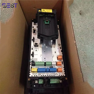 Thương hiệu ban đầu ACS880-304 biến tần điều khiển biến tần VFD với ổ đĩa trong các mô hình 0570a/0820a/0650a-7/3 + A018 + C183 - Product Image 3