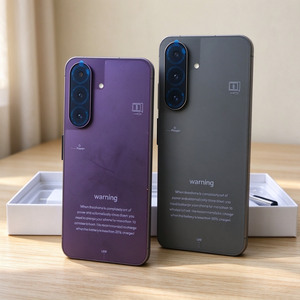 Smartphones A56 5G 16GB+1TB, Nuevo Sin Abrir, Global, Doble SIM, Batería de Gran Capacidad, Carga Rápida de 65W - Product Image 2