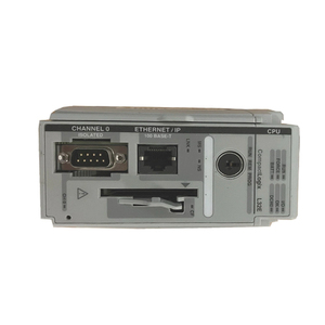 AB <strong>Rockwell</strong> Authentic 1769-L32E 1769-L35E <strong>USA</strong> Origin Controller a Series Modules - Product Image 1