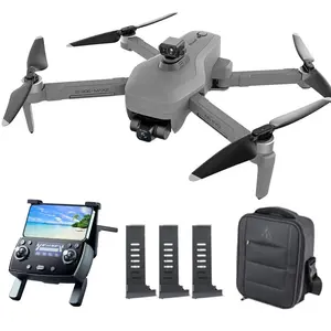 ZLL SG906 Max2 Drone grande batteria 3 assi Gimbal 4KM EIS lungo raggio ostacoli evitamento droni bestia 3E Smart SG906Max2 Drone