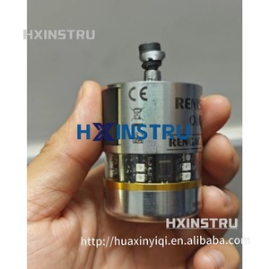 หัววัดการส่งผ่านแสง RENISHAW OMP400 ผ่านการทดสอบแล้ว ใช้งานแล้ว HH - Product Image 4