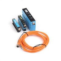 Capteur d'étiquettes WFS3-40N415 WF2-40B410 UFN3-70B413 WFS3-40P415 en stock